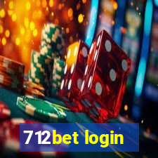 712bet login